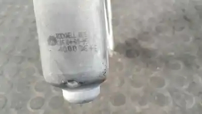 Second-hand car spare part driver left window regulator for opel frontera a básico oem iam references 100085  