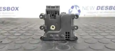 Second-hand car spare part air conditioning hatches opening motor for mazda 5 berl. (cr) 1.8 active oem iam references 7616f