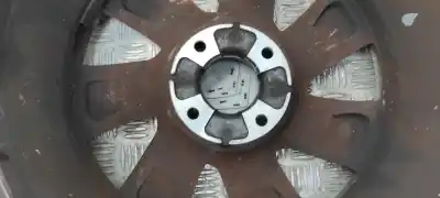 Автозапчастина б/у шина для citroen c3 i (fc_, fn_) 1.6 16v посилання на oem iam   