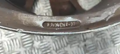 Автозапчастина б/у шина для citroen c3 i (fc_, fn_) 1.6 16v посилання на oem iam   