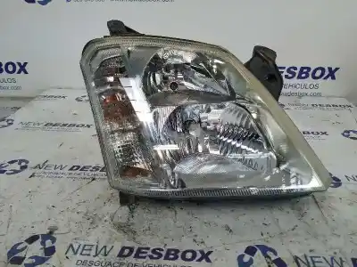 Автозапчасти б/у  за OPEL MERIVA  ссылки OEM IAM 93321053  