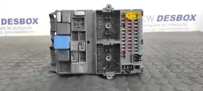 Second-hand car spare part FUSE BOX UNIT for CHRYSLER JEEP GR.CHEROKEE (WJ/WG)  OEM IAM references 56042148AG  