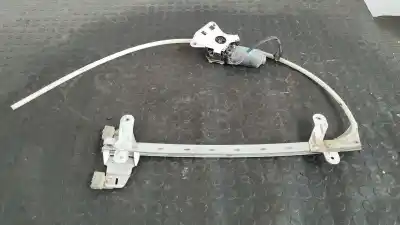 Second-hand car spare part rear left window regulator for opel frontera a básico oem iam references 400089b