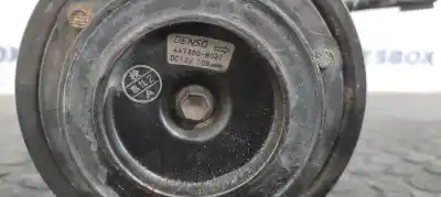 Автозапчастина б/у компресор кондиционера для jeep gr.cherokee (wj/wg) 3.1 td laredo посилання на oem iam 4472005821  