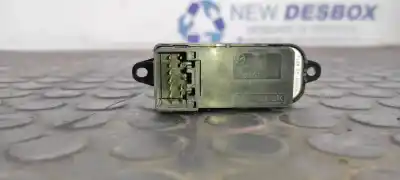 Автозапчасти б/у выключатель переднего правого окна за mazda 5 berl. (cr) 1.8 active ссылки oem iam cc3366370a  