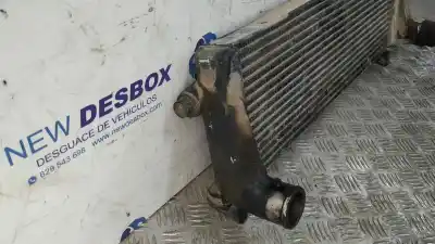 Second-hand car spare part intercooler for opel frontera a básico oem iam references   