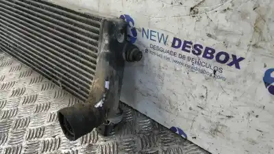 Second-hand car spare part intercooler for opel frontera a básico oem iam references   