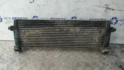 Second-hand car spare part intercooler for opel frontera a básico oem iam references   