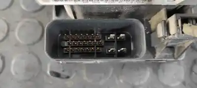 Автозапчастина б/у абс для jeep gr.cherokee (wj/wg) 3.1 td laredo посилання на oem iam p52128205ag  