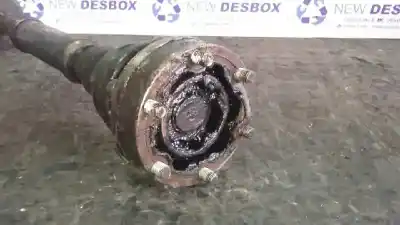 Pezzo di ricambio per auto di seconda mano trasmissione anteriore destra per audi a4 avant (b5) 1.8 20v turbo riferimenti oem iam 8d0407452av  