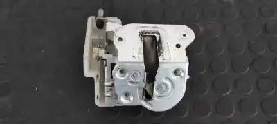 Автозапчастина б/у замок заднього правого дверя для mazda 5 berl. (cr) 1.8 active посилання на oem iam   