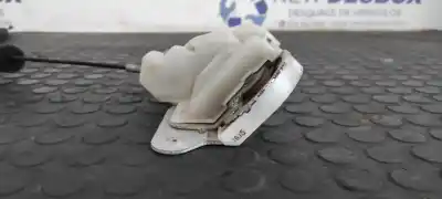 Автозапчастина б/у замок заднього правого дверя для mazda 5 berl. (cr) 1.8 active посилання на oem iam   