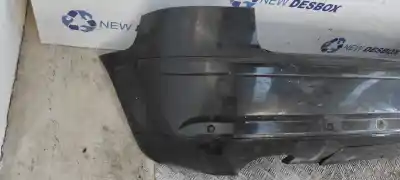 Pezzo di ricambio per auto di seconda mano paraurti posteriore per audi a3 (8p) 2.0 tdi attraction quattro riferimenti oem iam   