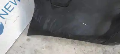 Pezzo di ricambio per auto di seconda mano paraurti posteriore per audi a3 (8p) 2.0 tdi attraction quattro riferimenti oem iam   