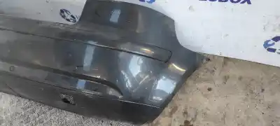Pezzo di ricambio per auto di seconda mano paraurti posteriore per audi a3 (8p) 2.0 tdi attraction quattro riferimenti oem iam   