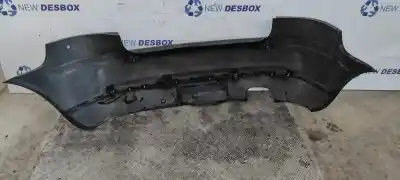 Pezzo di ricambio per auto di seconda mano paraurti posteriore per audi a3 (8p) 2.0 tdi attraction quattro riferimenti oem iam   