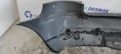 Pezzo di ricambio per auto di seconda mano paraurti posteriore per audi a3 (8p) 2.0 tdi attraction quattro riferimenti oem iam   