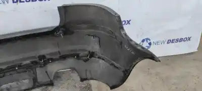 Pezzo di ricambio per auto di seconda mano paraurti posteriore per audi a3 (8p) 2.0 tdi attraction quattro riferimenti oem iam   