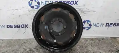 Автозапчасти б/у ШИНА за OPEL MOVANO B KASTEN/COMBI  ссылки OEM IAM   