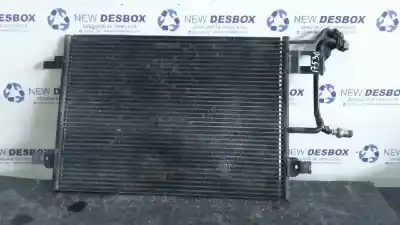 Автозапчастина б/у конденсат/радіатор кондиционера для audi a4 avant (b5) 1.8 20v turbo посилання на oem iam 8d0260401h  