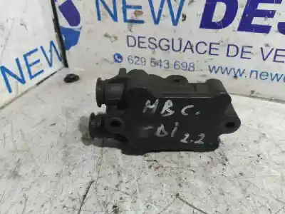 Peça sobressalente para automóvel em segunda mão BOMBA DE COMBUSTIVEL por MERCEDES-BENZ CLASE C (W203) BERLINA  Referências OEM IAM A6110900350  