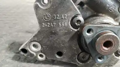 Second-hand car spare part steering pump for bmw serie 3 compact (e46) 318td oem iam references 6756575  