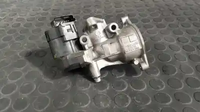 Pezzo di ricambio per auto di seconda mano Valvola Egr per CITROEN C4 PICASSO 2.0 HDi FAP CAT (RHR / DW10BTED4) Riferimenti OEM IAM 9656612380  