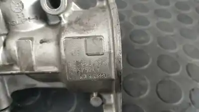 Pezzo di ricambio per auto di seconda mano valvola egr per citroen c4 picasso 2.0 hdi fap cat (rhr / dw10bted4) riferimenti oem iam 9656612380  