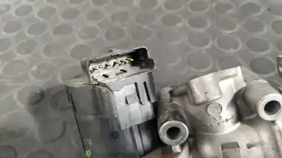 Pezzo di ricambio per auto di seconda mano valvola egr per citroen c4 picasso 2.0 hdi fap cat (rhr / dw10bted4) riferimenti oem iam 9656612380  