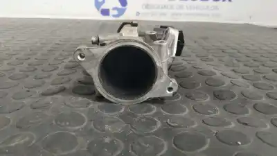 Pezzo di ricambio per auto di seconda mano valvola egr per citroen c4 picasso 2.0 hdi fap cat (rhr / dw10bted4) riferimenti oem iam 9656612380  