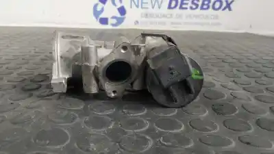 Pezzo di ricambio per auto di seconda mano valvola egr per citroen c4 picasso 2.0 hdi fap cat (rhr / dw10bted4) riferimenti oem iam 9656612380  