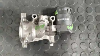 Pezzo di ricambio per auto di seconda mano valvola egr per citroen c4 picasso 2.0 hdi fap cat (rhr / dw10bted4) riferimenti oem iam 9656612380  