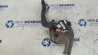 Second-hand car spare part potentiometer for dacia dokker essential oem iam references 180108712r