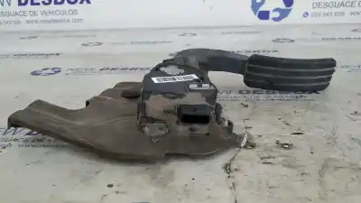 Автозапчасти б/у пotенциометр за dacia dokker essential ссылки oem iam 180108712r  