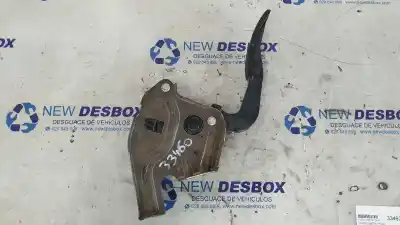 Автозапчасти б/у пotенциометр за dacia dokker essential ссылки oem iam 180108712r  