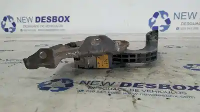 Автозапчасти б/у пotенциометр за dacia dokker essential ссылки oem iam 180108712r  