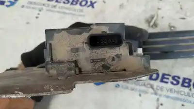 Автозапчасти б/у пotенциометр за dacia dokker essential ссылки oem iam 180108712r  