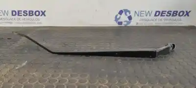 Second-hand car spare part left front windshield wiper arm for mazda 5 berl. (cr) 1.8 active oem iam references 47cc30