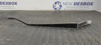 Second-hand car spare part front right windshield wiper arm for mazda 5 berl. (cr) 1.8 active oem iam references 4cc29