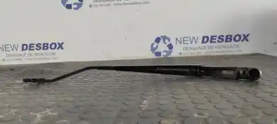 Second-hand car spare part front right windshield wiper arm for mazda 5 berl. (cr) 1.8 active oem iam references 4cc29  