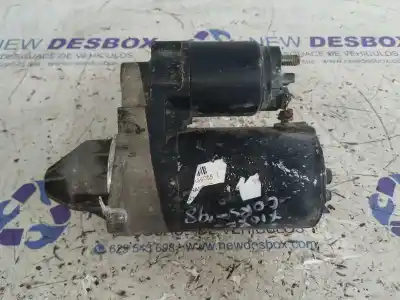 Second-hand car spare part Starter Motor for OPEL CORSA B 1.0 12V CAT (X 10 XE / LW3) OEM IAM references 0001106011  