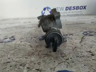 Second-hand car spare part Ignition Switch for OPEL FRONTERA A Arizona OEM IAM references 337184  