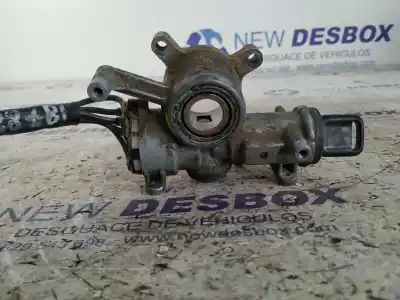 Second-hand car spare part ignition switch for opel frontera a arizona oem iam references 337184  