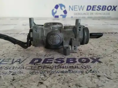 Second-hand car spare part ignition switch for opel frontera a arizona oem iam references 337184  