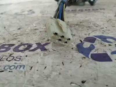 Second-hand car spare part ignition switch for opel frontera a arizona oem iam references 337184  