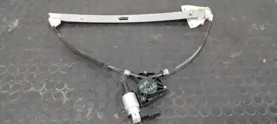 Second-hand car spare part passenger side right window regulator for mazda 5 berl. (cr) 1.8 active oem iam references cm011750