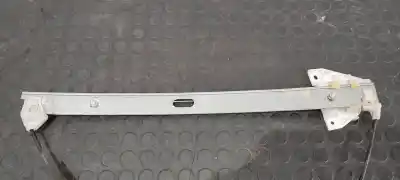 Автозапчастина б/у регулятор переднього правого скла для mazda 5 berl. (cr) 1.8 active посилання на oem iam cm011750  