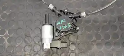 Автозапчастина б/у регулятор переднього правого скла для mazda 5 berl. (cr) 1.8 active посилання на oem iam cm011750  