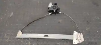 Автозапчастина б/у регулятор переднього правого скла для mazda 5 berl. (cr) 1.8 active посилання на oem iam cm011750  
