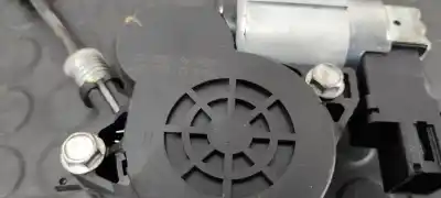 Автозапчастина б/у регулятор переднього правого скла для mazda 5 berl. (cr) 1.8 active посилання на oem iam cm011750  